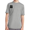 Youth Performance Blend Tee Thumbnail
