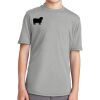 Youth Performance Blend Tee Thumbnail