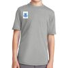 Youth Performance Blend Tee Thumbnail