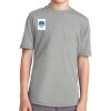Youth Performance Blend Tee Thumbnail