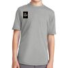Youth Performance Blend Tee Thumbnail