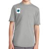 Youth Performance Blend Tee Thumbnail