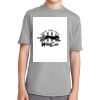 Youth Performance Blend Tee Thumbnail