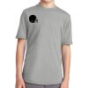 Youth Performance Blend Tee Thumbnail