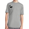 Youth Performance Blend Tee Thumbnail