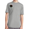 Youth Performance Blend Tee Thumbnail