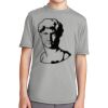 Youth Performance Blend Tee Thumbnail
