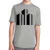 Youth Performance Blend Tee Thumbnail