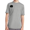Youth Performance Blend Tee Thumbnail