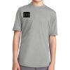 Youth Performance Blend Tee Thumbnail