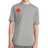 Youth Performance Blend Tee Thumbnail