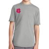 Youth Performance Blend Tee Thumbnail