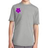 Youth Performance Blend Tee Thumbnail