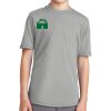 Youth Performance Blend Tee Thumbnail