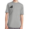 Youth Performance Blend Tee Thumbnail