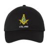 Classic Dad's Cap Thumbnail