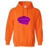 Heavy Blend Hooded Sweatshirt Thumbnail