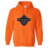 Heavy Blend Hooded Sweatshirt Thumbnail