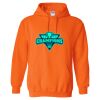 Heavy Blend Hooded Sweatshirt Thumbnail