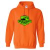 Heavy Blend Hooded Sweatshirt Thumbnail