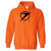 Heavy Blend Hooded Sweatshirt Thumbnail