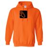 Heavy Blend Hooded Sweatshirt Thumbnail