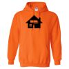 Heavy Blend Hooded Sweatshirt Thumbnail