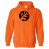Heavy Blend Hooded Sweatshirt Thumbnail