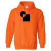 Heavy Blend Hooded Sweatshirt Thumbnail