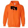 Heavy Blend Hooded Sweatshirt Thumbnail