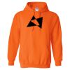 Heavy Blend Hooded Sweatshirt Thumbnail