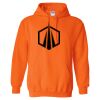 Heavy Blend Hooded Sweatshirt Thumbnail