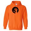 Heavy Blend Hooded Sweatshirt Thumbnail