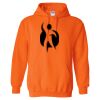 Heavy Blend Hooded Sweatshirt Thumbnail