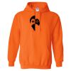 Heavy Blend Hooded Sweatshirt Thumbnail