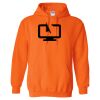 Heavy Blend Hooded Sweatshirt Thumbnail