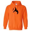 Heavy Blend Hooded Sweatshirt Thumbnail