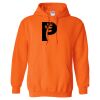 Heavy Blend Hooded Sweatshirt Thumbnail