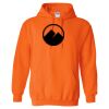 Heavy Blend Hooded Sweatshirt Thumbnail