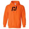 Heavy Blend Hooded Sweatshirt Thumbnail