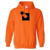 Heavy Blend Hooded Sweatshirt Thumbnail