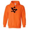 Heavy Blend Hooded Sweatshirt Thumbnail
