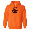 Heavy Blend Hooded Sweatshirt Thumbnail