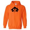 Heavy Blend Hooded Sweatshirt Thumbnail