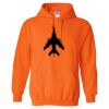 Heavy Blend Hooded Sweatshirt Thumbnail