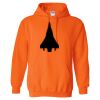 Heavy Blend Hooded Sweatshirt Thumbnail