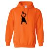 Heavy Blend Hooded Sweatshirt Thumbnail