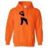 Heavy Blend Hooded Sweatshirt Thumbnail