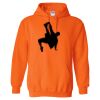 Heavy Blend Hooded Sweatshirt Thumbnail