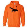 Heavy Blend Hooded Sweatshirt Thumbnail